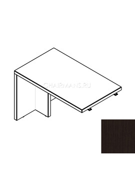 Брифинг-приставка Skyland TORR Z TB 127 венге магия, изображение 2