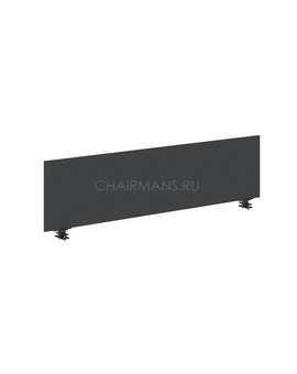 Экран Skyland FORTA FWBP 1335 черный графит/антрацит, изображение 1