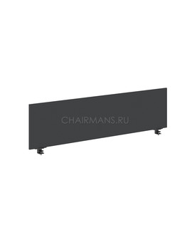 Экран Skyland FORTA FBP 1335 черный графит/антрацит, изображение 1