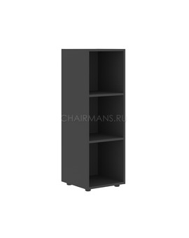 Стеллаж Skyland FORTA FMC 40 черный графит, изображение 1