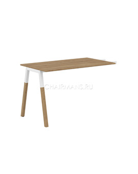 Брифинг-приставка Skyland FORTA FB 1167 дуб гамильтон/белый-бук, изображение 1