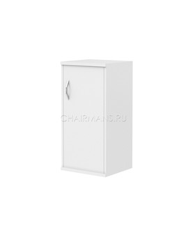 Шкаф Skyland IMAGO СУ-3.1 Пр белый, изображение 1