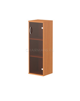 Шкаф Skyland IMAGO СУ-2.4 Пр груша, изображение 1