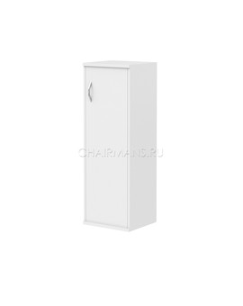 Шкаф Skyland IMAGO СУ-2.3 Пр белый, изображение 1