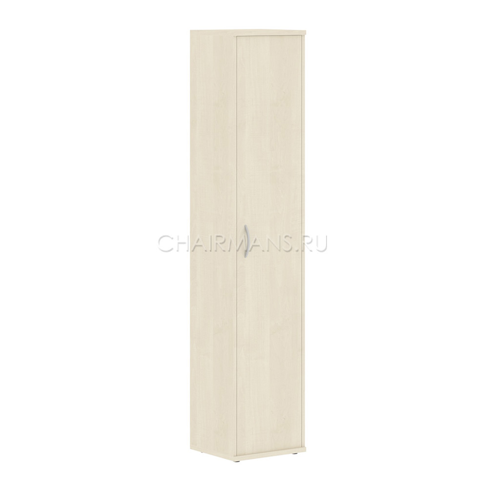 Шкаф Skyland IMAGO СУ-1.9Пр клен