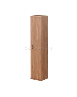 Шкаф Skyland IMAGO СУ-1.9 Пр орех, изображение 1