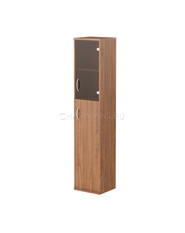 Шкаф Skyland IMAGO СУ-1.7 Пр орех, изображение 1