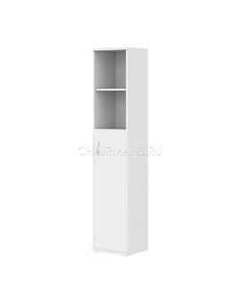 Шкаф Skyland IMAGO СУ-1.6 Пр белый, изображение 1