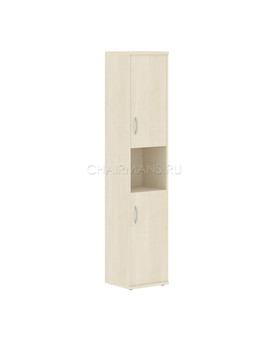 Шкаф Skyland IMAGO СУ-1.5Пр клен, изображение 1