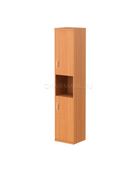 Шкаф Skyland IMAGO СУ-1.5 Пр груша, изображение 1