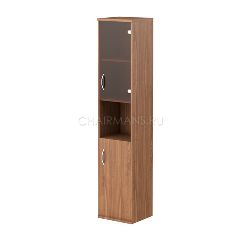 Шкаф Skyland IMAGO СУ-1.4 Пр орех