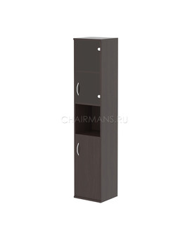 Шкаф Skyland IMAGO СУ-1.4 Пр венге магия, изображение 1