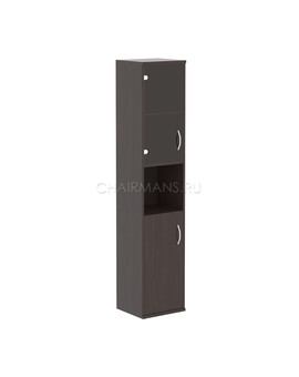 Шкаф Skyland IMAGO СУ-1.4 Л венге магия, изображение 1