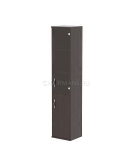 Шкаф Skyland IMAGO СУ-1.2 Пр венге магия, изображение 1