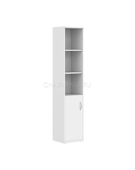 Шкаф Skyland IMAGO СУ-1.1 Л белый, изображение 1