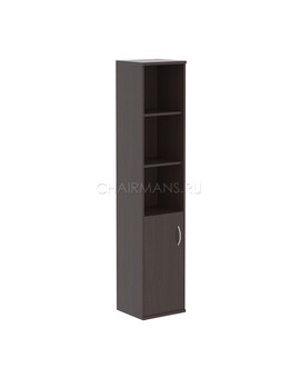 Шкаф Skyland IMAGO СУ-1.1 Л венге магия, изображение 1