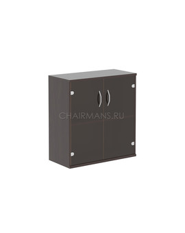 Шкаф Skyland IMAGO СТ-3.2 венге магия, изображение 1