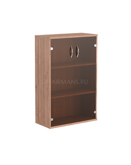 Шкаф Skyland IMAGO СТ-2.4 ясень шимо, изображение 1