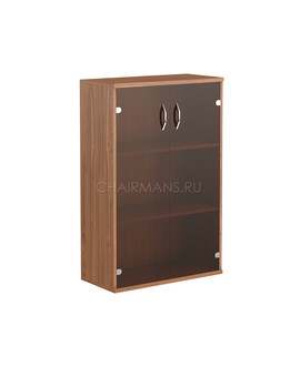 Шкаф Skyland IMAGO СТ-2.4 орех, изображение 1