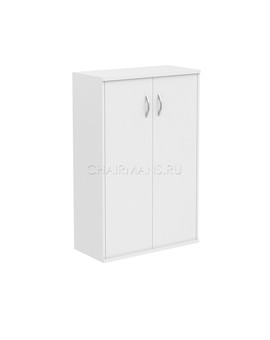 Шкаф Skyland IMAGO СТ-2.3 белый, изображение 1