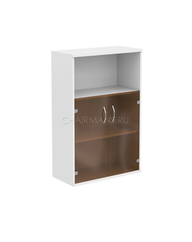 Шкаф Skyland IMAGO СТ-2.2 белый, изображение 1