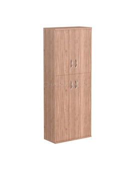 Шкаф Skyland IMAGO СТ-1.8 ясень шимо, изображение 1