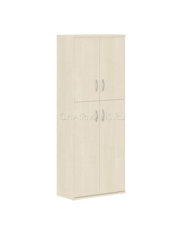 Шкаф Skyland IMAGO СТ-1.8 клен, изображение 1