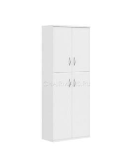 Шкаф Skyland IMAGO СТ-1.8 белый, изображение 1