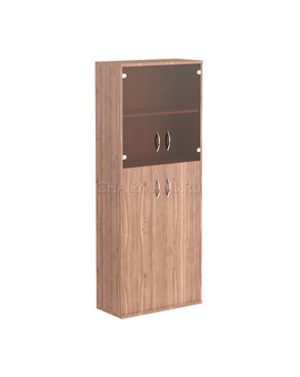 Шкаф Skyland IMAGO СТ-1.7 ясень шимо, изображение 1