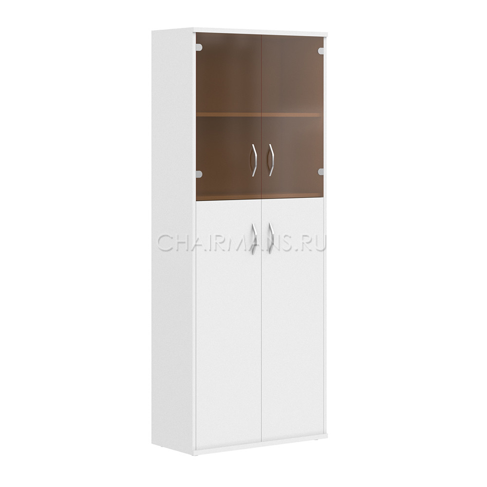 Шкаф Skyland IMAGO СТ-1.7 белый