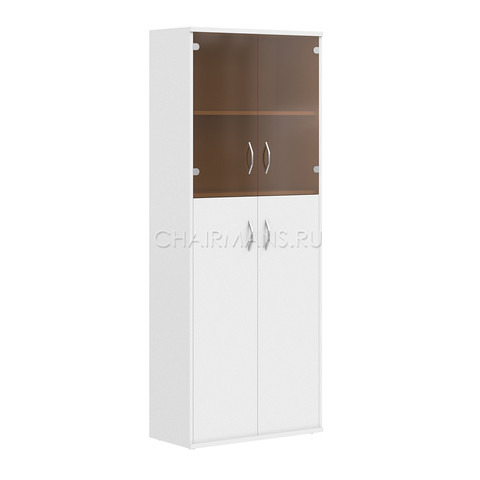 Шкаф Skyland IMAGO СТ-1.7 белый