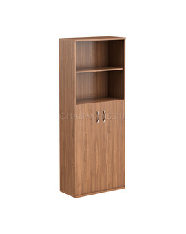 Шкаф Skyland IMAGO СТ-1.6 орех, изображение 1