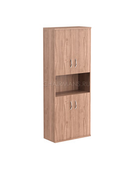 Шкаф Skyland IMAGO СТ-1.5 ясень шимо, изображение 1