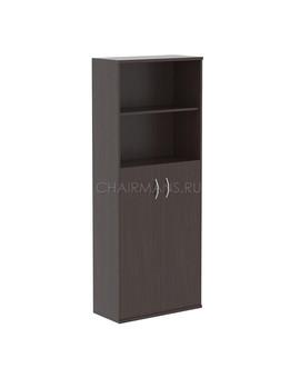 Шкаф Skyland IMAGO СТ-1.6 венге магия, изображение 1