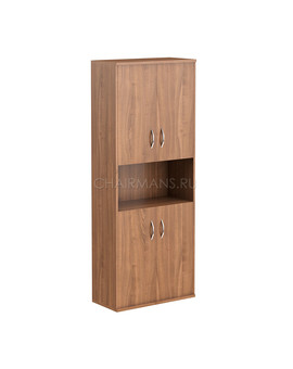 Шкаф Skyland IMAGO СТ-1.5 орех, изображение 1
