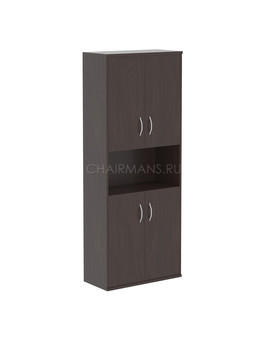 Шкаф Skyland IMAGO СТ-1.5 венге магия, изображение 1