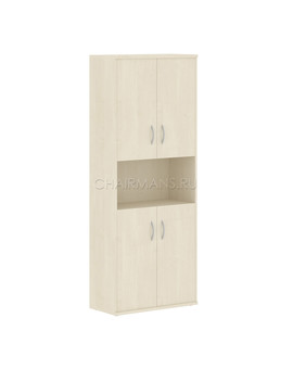 Шкаф Skyland IMAGO СТ-1.5 клен, изображение 1