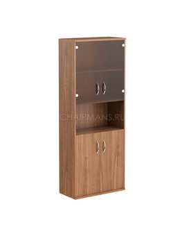 Шкаф Skyland IMAGO СТ-1.4 орех, изображение 1