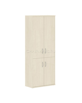 Шкаф Skyland IMAGO СТ-1.3 клен, изображение 1