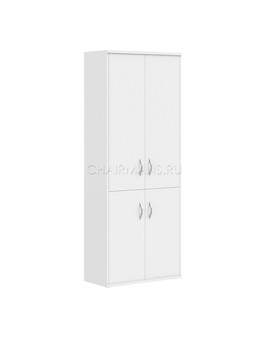 Шкаф Skyland IMAGO СТ-1.3 белый, изображение 1
