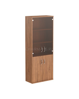 Шкаф Skyland IMAGO СТ-1.2 орех, изображение 1