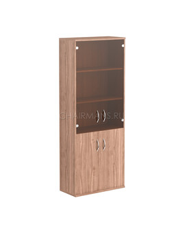 Шкаф Skyland IMAGO СТ-1.2 ясень шимо, изображение 1