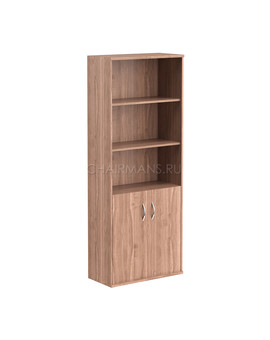 Шкаф Skyland IMAGO СТ-1.1 ясень шимо, изображение 1