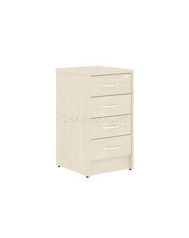 Тумба приставная Skyland IMAGO ТП-4.А клен, изображение 1