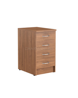 Тумба приставная Skyland IMAGO ТП-4 орех, изображение 1