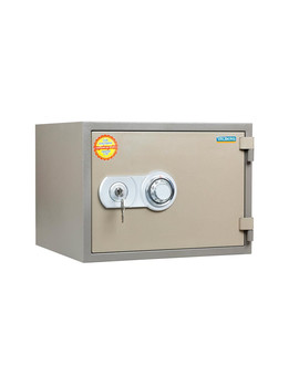 Огнестойкий сейф VALBERG FRS-36 CL, изображение 2