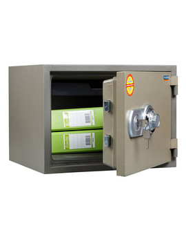 Огнестойкий сейф VALBERG FRS-36 CL, изображение 4