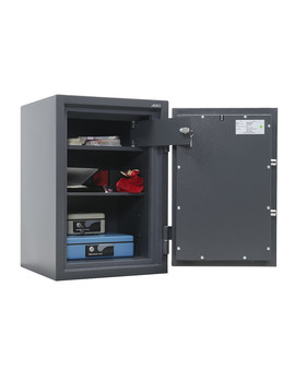 Офисный сейф AIKO AMH-65T (132T), изображение 2