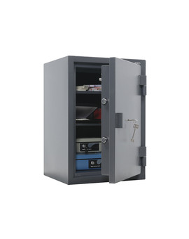 Офисный сейф AIKO AMH-65T (132T), изображение 6
