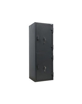 Офисный сейф AIKO AMH-125/2T (223T), изображение 2